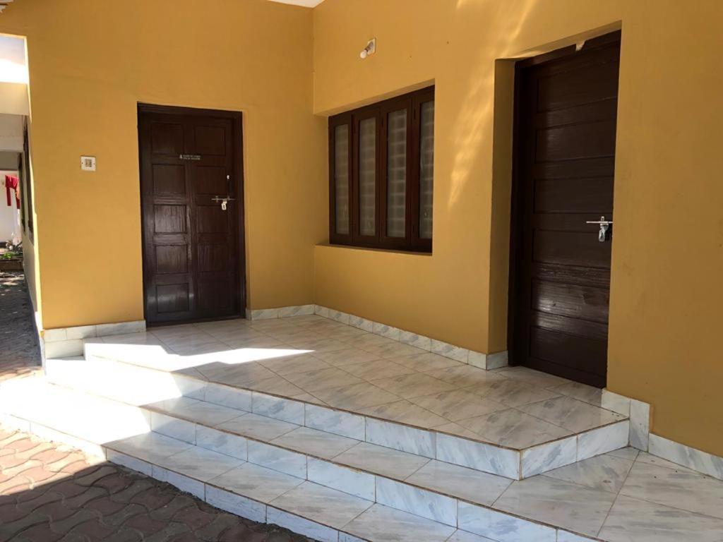 Homestay Angel Valley